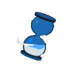 Loading status